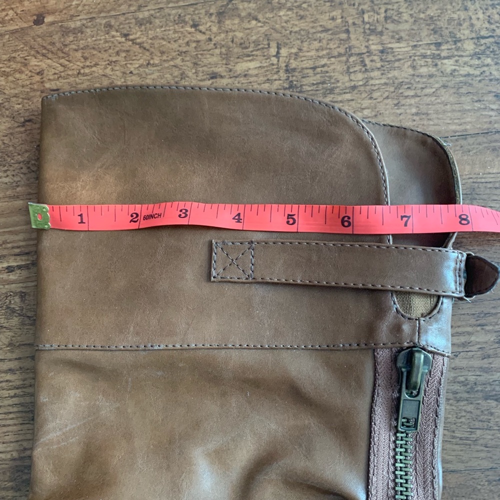 Call it Spring | Over Knee Tall Boots - Picture 3 of 6